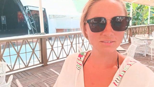 ORANGE COUNTY ALANYA resort новый обзор отеля Аланья Турция 4K