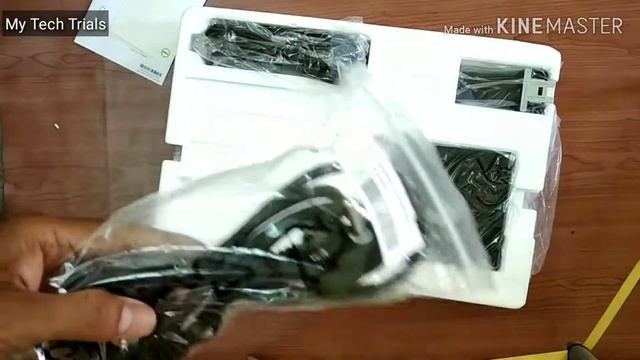 मैंने अमेज़न से ये मंगवाया