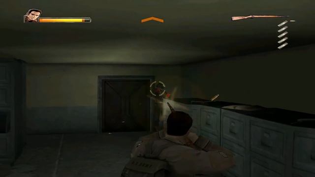 Прохождение Airborne Troops: Countdown to D-Day #3 (V1 Alert) смотреть онлайн