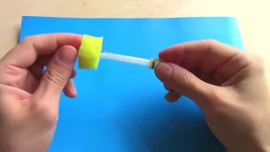 Как сделать дротик усыпить | MrGear