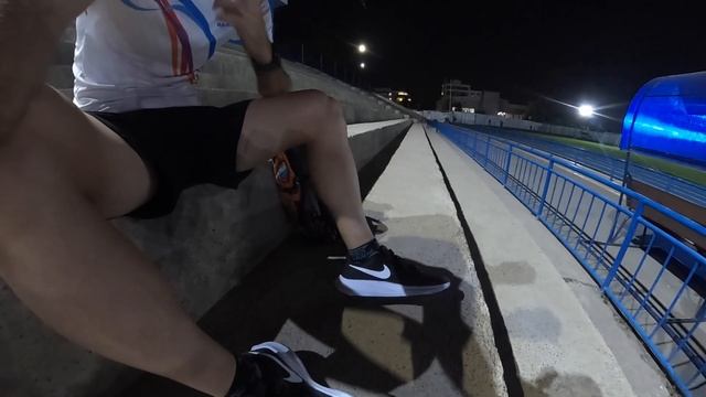 Unboxing Nike Pegasus 39 беговые кроссовки ?  | Pedro Vizuete