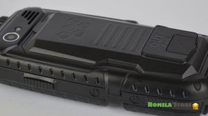 Обзор телефона Land Rover S23