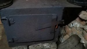 Снегоход Варяг 550 V! В избушку с женой! Отдых!