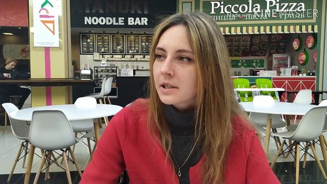 Светлана Петропавлова / Куратор направления зоозащиты фонда "Горожанин и Гражданин"