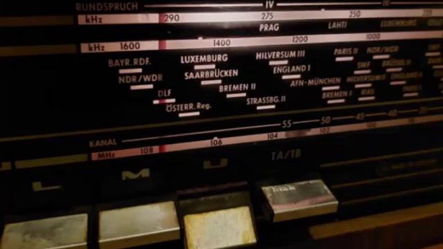 Литературные чтения. А.Чехов "Цветы запоздалые" (1979), исп. Олег БАЛАКИН