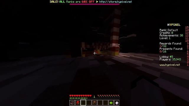 Invadindo Servidores #1 - Conheça o Hypixel смотреть онлайн