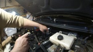 Лопнули  их Замена Наконечников катушек зажигания STARTVOLT STC 0307. ZMZ PRO-409