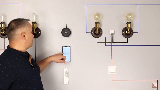 Обзор возможностей умного 2 х канального Смарт Реле CITILUX CLR02 с ним любая смотреть онлайн