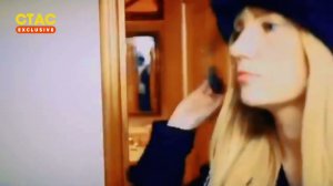 Стас Барецкий - в небеса