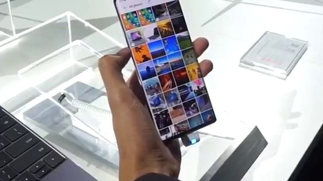 AnTuTu: Huawei'нинг Kirin 990'и Snapdragon 855'ни ортда қолдирди. смотреть онлайн