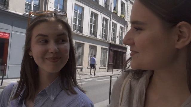 Поездка в Петербург | ВЛОГ #1 смотреть онлайн