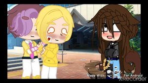 Клип "Биба и Боба" Феликс и Ромео ! |Гача клуб| клип 13 карт