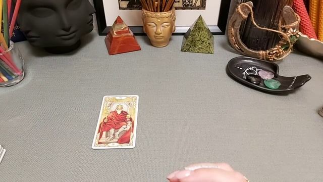 9 октября??Карта дня. Развернутый Таро-Гороскоп/Tarot Horoscope+Lenormand today от Ирины Захарченко