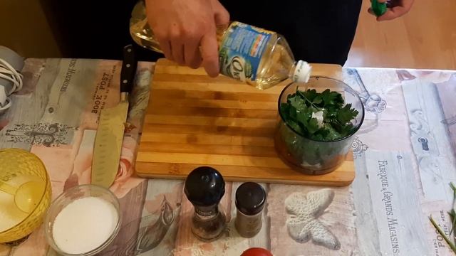 Макароны с тушенкой - превращение!