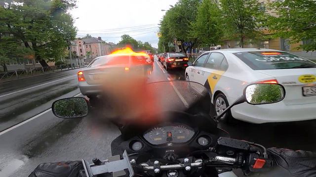 Светлогорск Калининград май 2021 Часть 4 смотреть онлайн