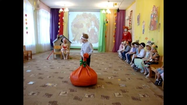 ЗДРАВСТВУЙ ОСЕНЬ ЗОЛОТАЯ смотреть онлайн