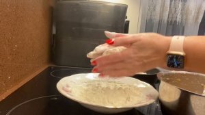 РУБЛЕНЫЕ КОТЛЕТЫ ИЗ ЩУКИ готовим ДОМА своими РУКАМИ