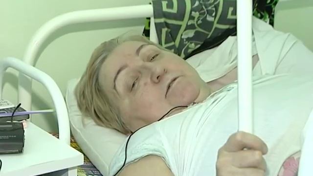 Дмитровская хирургия смотреть онлайн