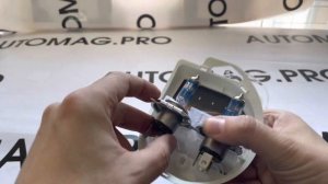 12342XVPS2 Лампа H4 60/55W 12v Р43 X-Treme Vision Pro +150% Галогенная 2 Шт. Philips 12342XVPS2