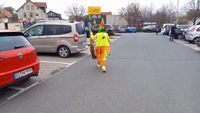 ПРИЕХАЛИ В МАГАЗИН НЕТТО А ТУТ ТАКОЕ ! / ГЕРМАНИЯ смотреть онлайн