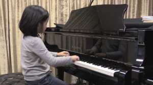 Ukrainian Folk Song "Ой ты дивчино"