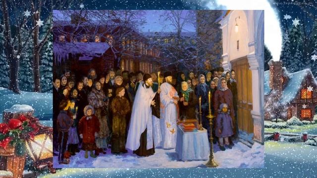 Видеообзор "Рождество - праздник чудес" смотреть онлайн