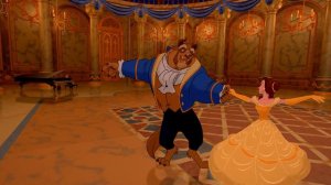 Beauty and the Beast, Song by Angela Lansbury from the movie "Beauty and the Beast"