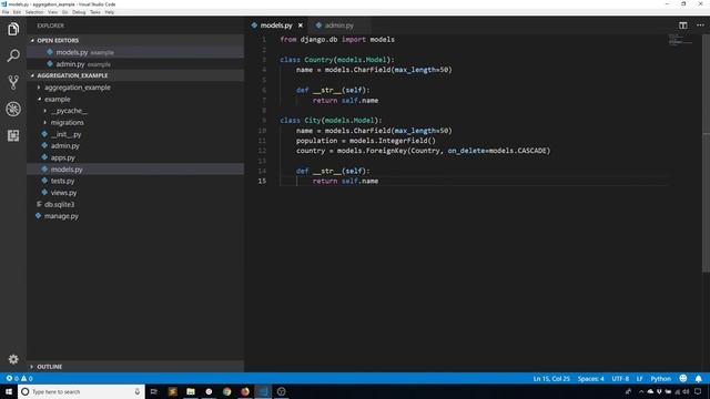 Intro to Django's Annotate