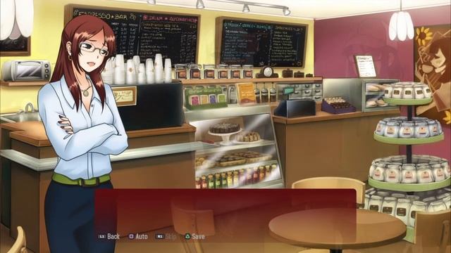 Jisei: The First Case HD Review