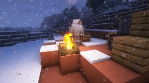 Перенёс THE LONG DARK в MINECRAFT | МОДЫ