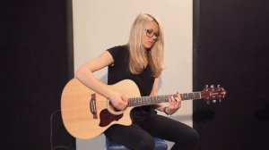 Как играть Noize MC feat. Atlantida Project - Иордан | Разбор и cover COrus Guitar Guide #51