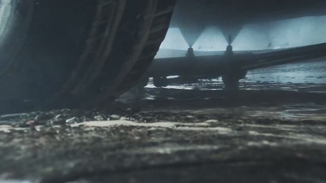 Мойка днища автомобиля с пеной без подъёмника!