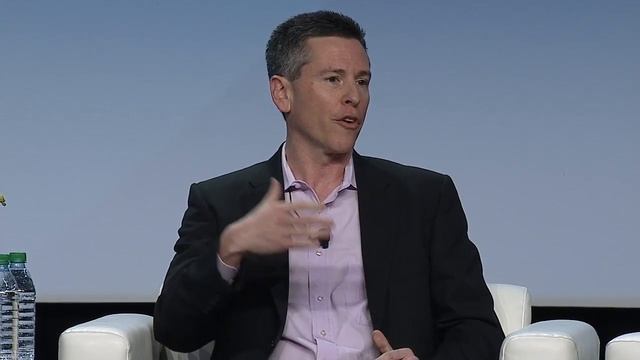 Executive Insights: Transitioning to an Integrated Supply Chain смотреть онлайн