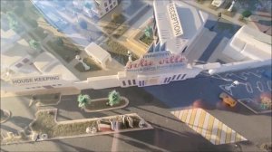 Египет. Шарм-эль-Шейх. Отдых в отеле Maritim Jolie Ville Resort & Casino