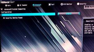 НАСТРОЙКА UEFI BIOS ДЛЯ MACOS 13 VENTURA! HACKINTOSH - ALEXEY BORONENKOV