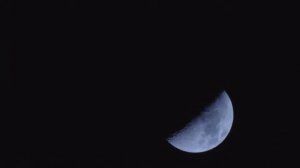 The MOON convective air flows -  МС МТО 11СА 10/1000 free video footage