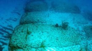 10 НЕВЕРОЯТНЫХ НАХОДОК ПОД ВОДОЙ