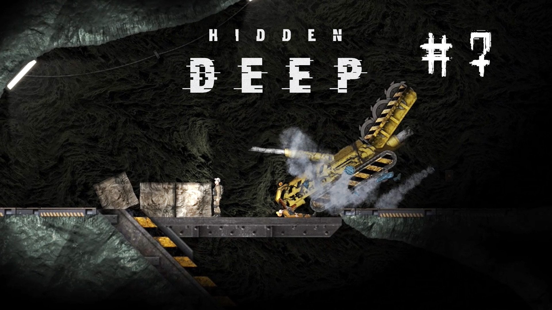 Hidden deep стим фикс фото 89