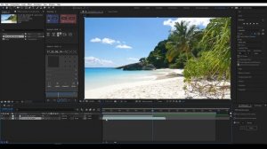 Как зациклить видео (футаж) | Loop Footage