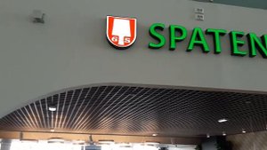 Самара. Аэропорт Курумоч.