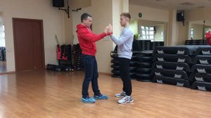 Липкие ручки с резиновыми петлями