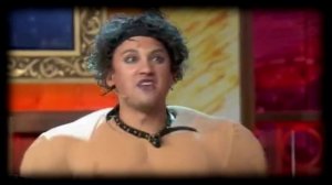 Rammstein - Rosenrot (Cover Большая Разница)