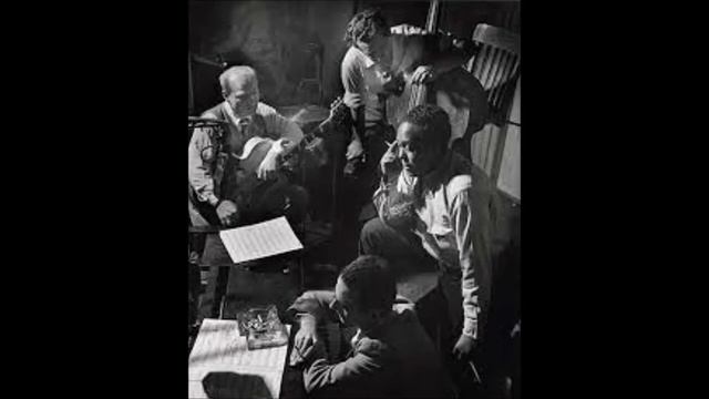 METRONOME ALL STAR BAND "Bugle Call Rag" Deutsche RCA Gold Standart Serie 1958 смотреть онлайн