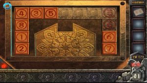 Can You Escape The 100 Room VII level 49 walkthrough
