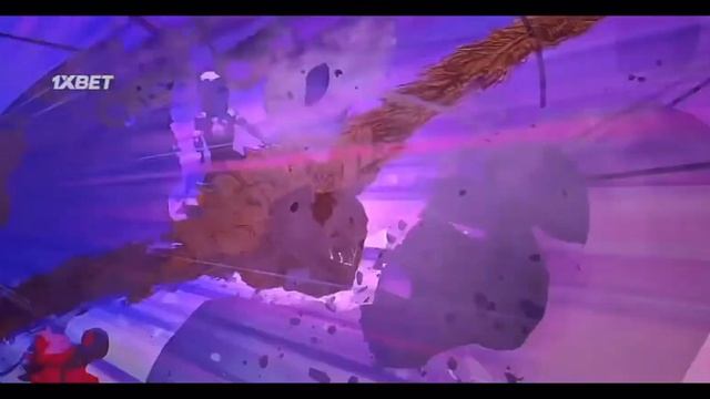 Гвен спасает людей от Стервятника смотреть онлайн