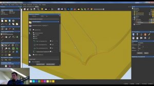 Artcam 2018. 2D обработка. Филенка