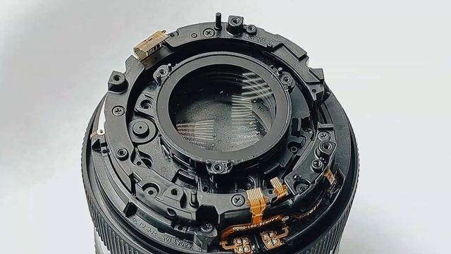 СРОЧНО ВСКРЫТЬ. Tamron 28-75 f2.8 утонул смотреть онлайн