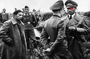 "ДА ОН БОЛЬШЕ СВЕТА БЕЛОГО НЕ УВИДЕТ" - Что сделал Сталин ССовцу, виновному в смерти его СЫНА