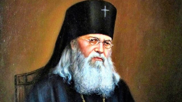 Святитель Лука Войно-Ясенецкий | Житие