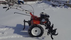 Брайт BR 135 GB PRO обзор. Распаковка. Сборка. Запуск.